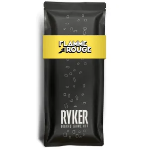 Flamme Rouge Card Sleeve Kit
