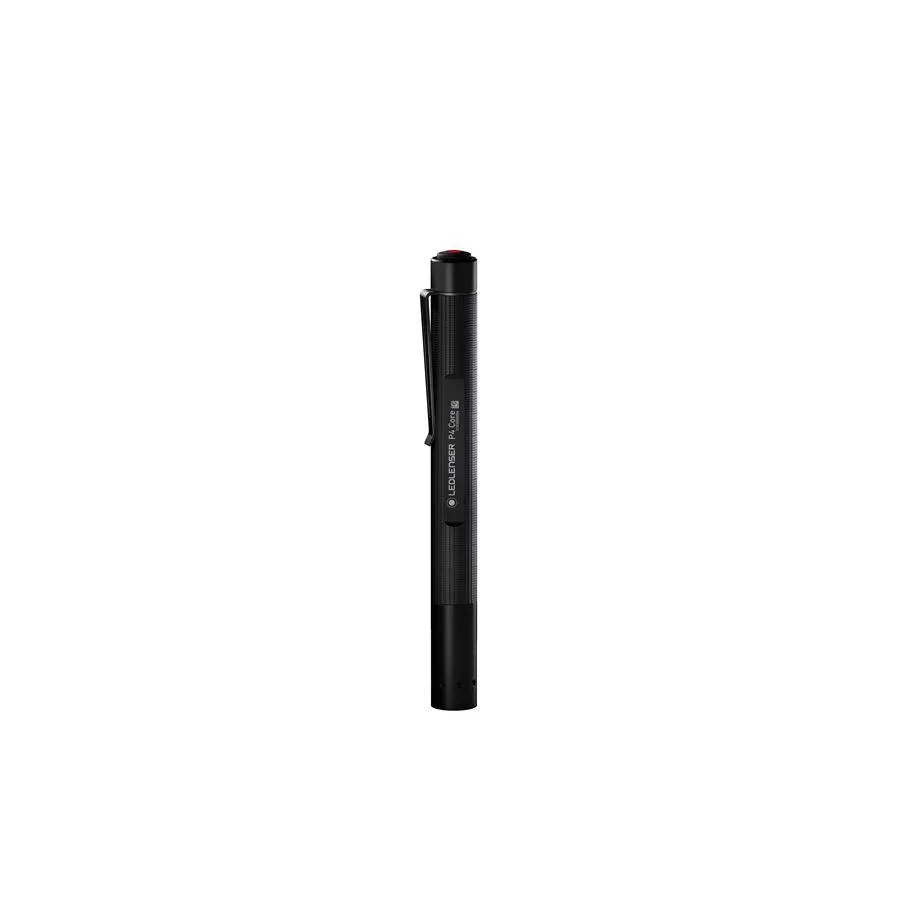 Flash Light LED LENSER P4 CORE
