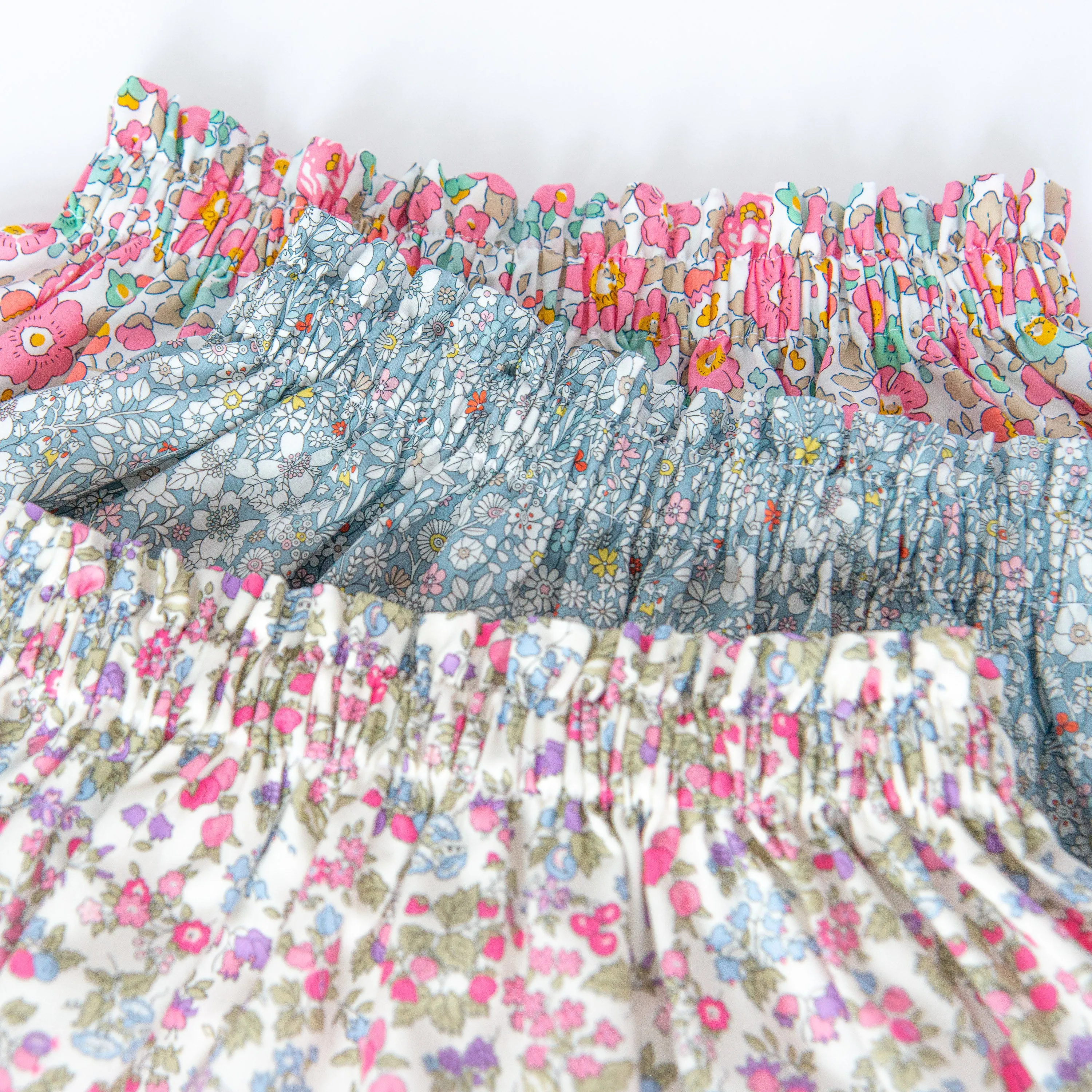 Flippy skirt