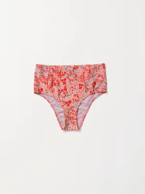 Flofield Highwaist Bottom