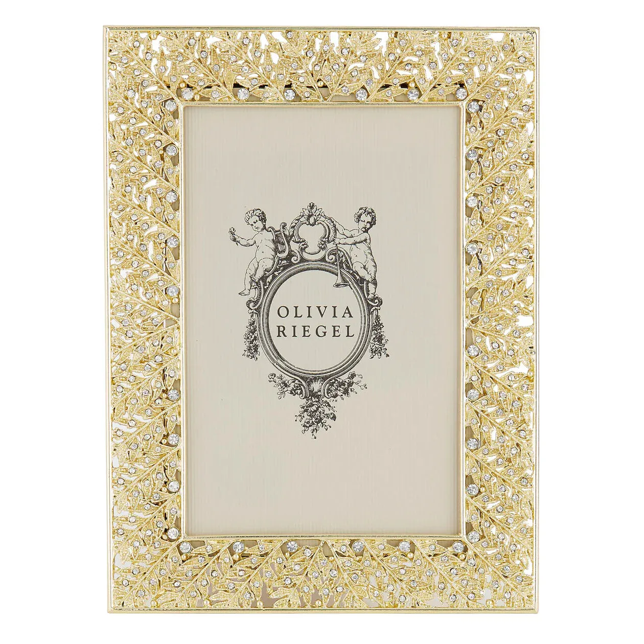 Florence Picture Frame 4x6"