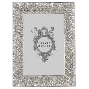 Florence Picture Frame 4x6"