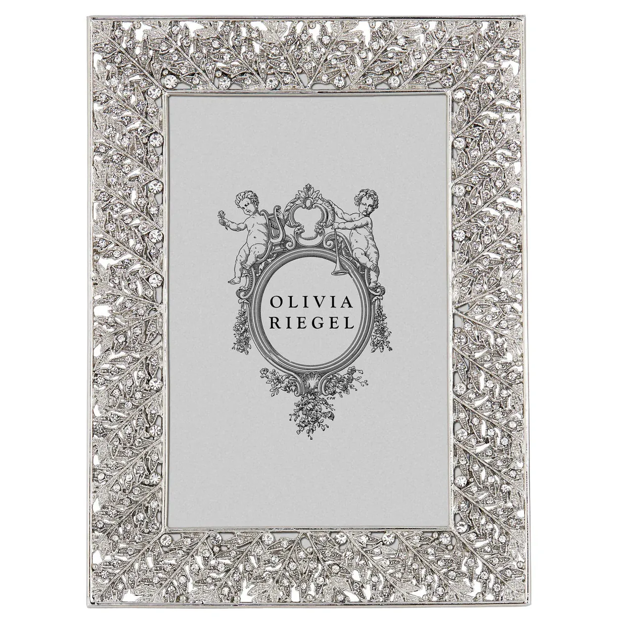 Florence Picture Frame 4x6"