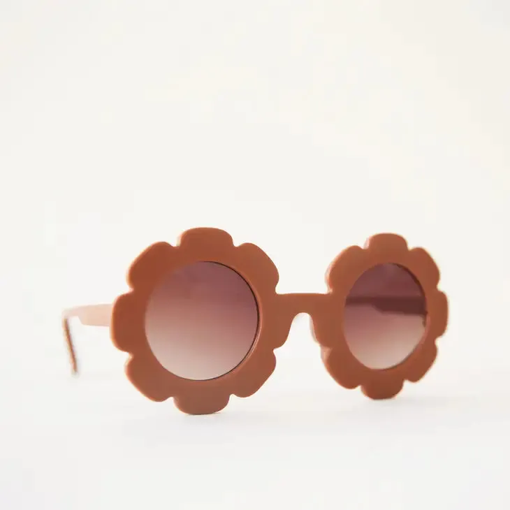 flower sunglasses
