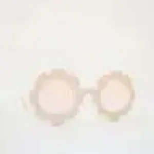 flower sunglasses