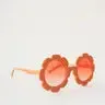 flower sunglasses