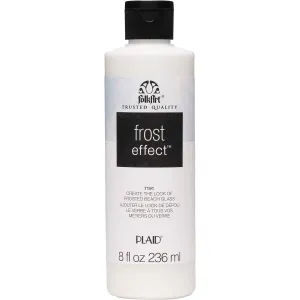 FolkArt ® Finishes - Frost Effect™, 8 oz. - 7191