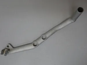 FOOTPEG LH (#17446000)