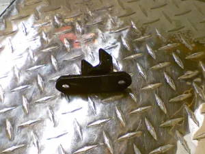 FOOTREST SUPPORT LH (#30446029)