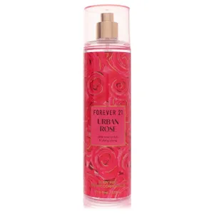 Forever 21 Urban Rose Body Mist By Forever 21