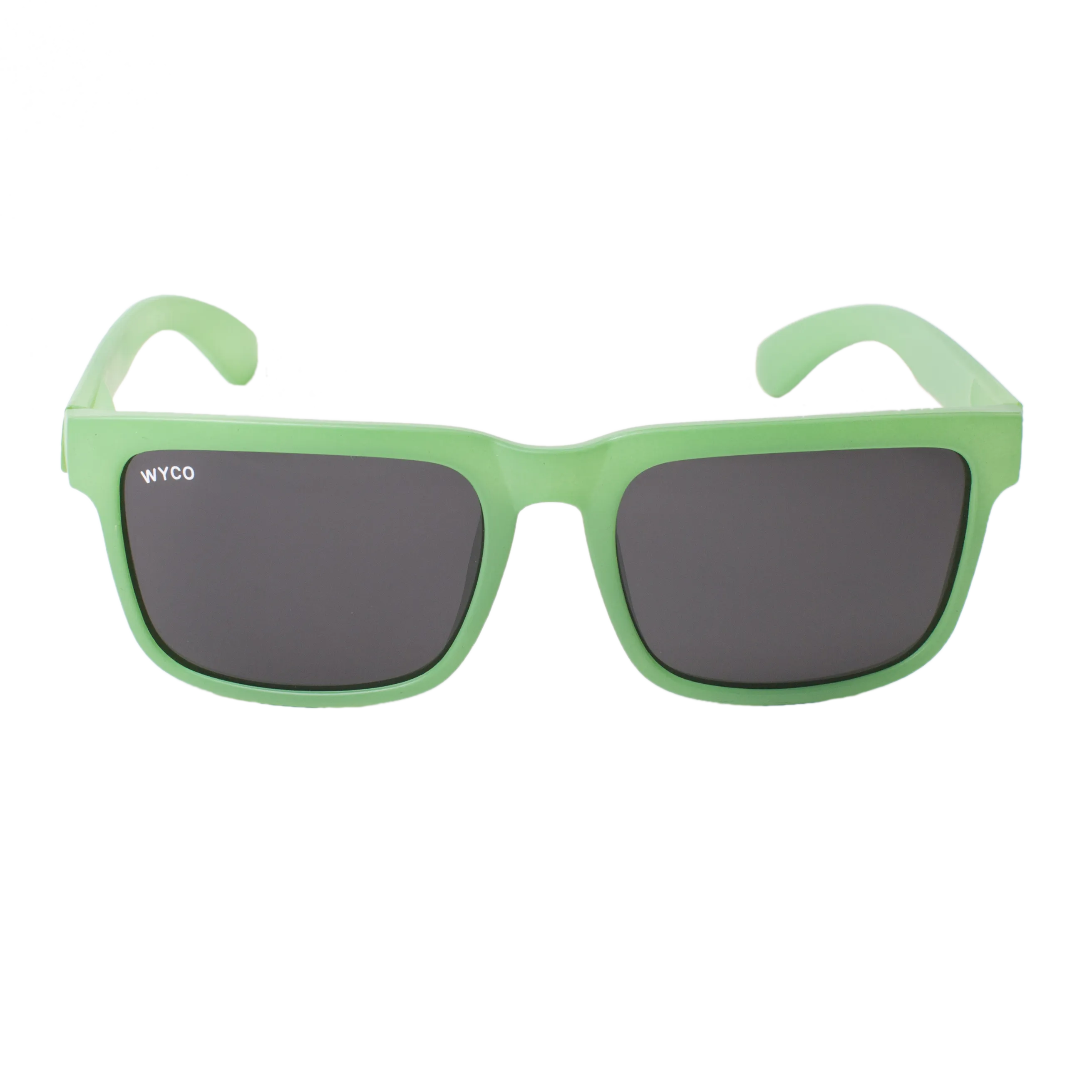 Forever Green