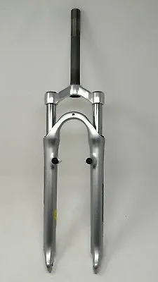 FORK RTS Capa 26" ADJ 1 1/8 ThreadedLESS