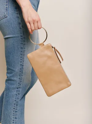 Fozi Wristlet