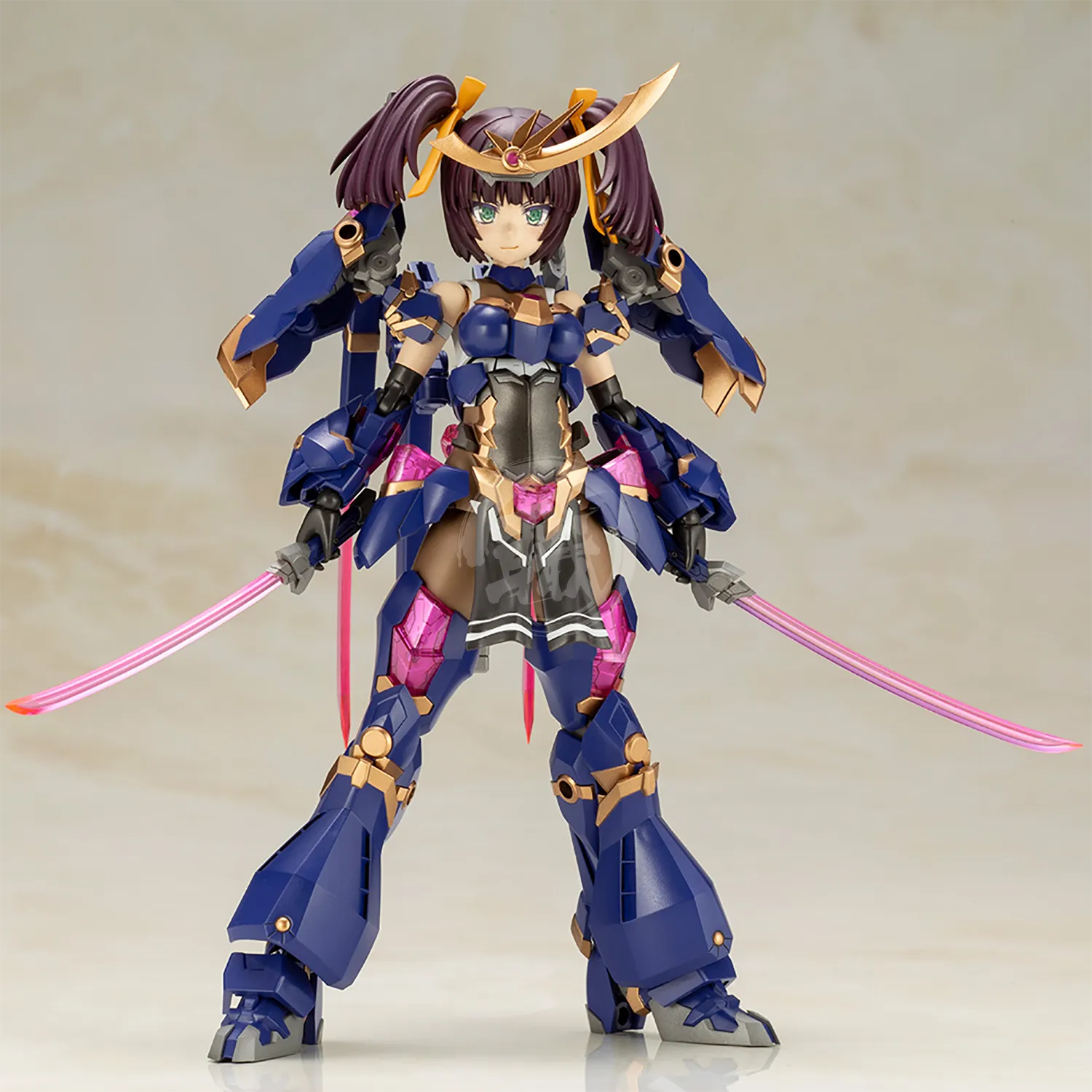 Frame Arms Girl Ayatsuki