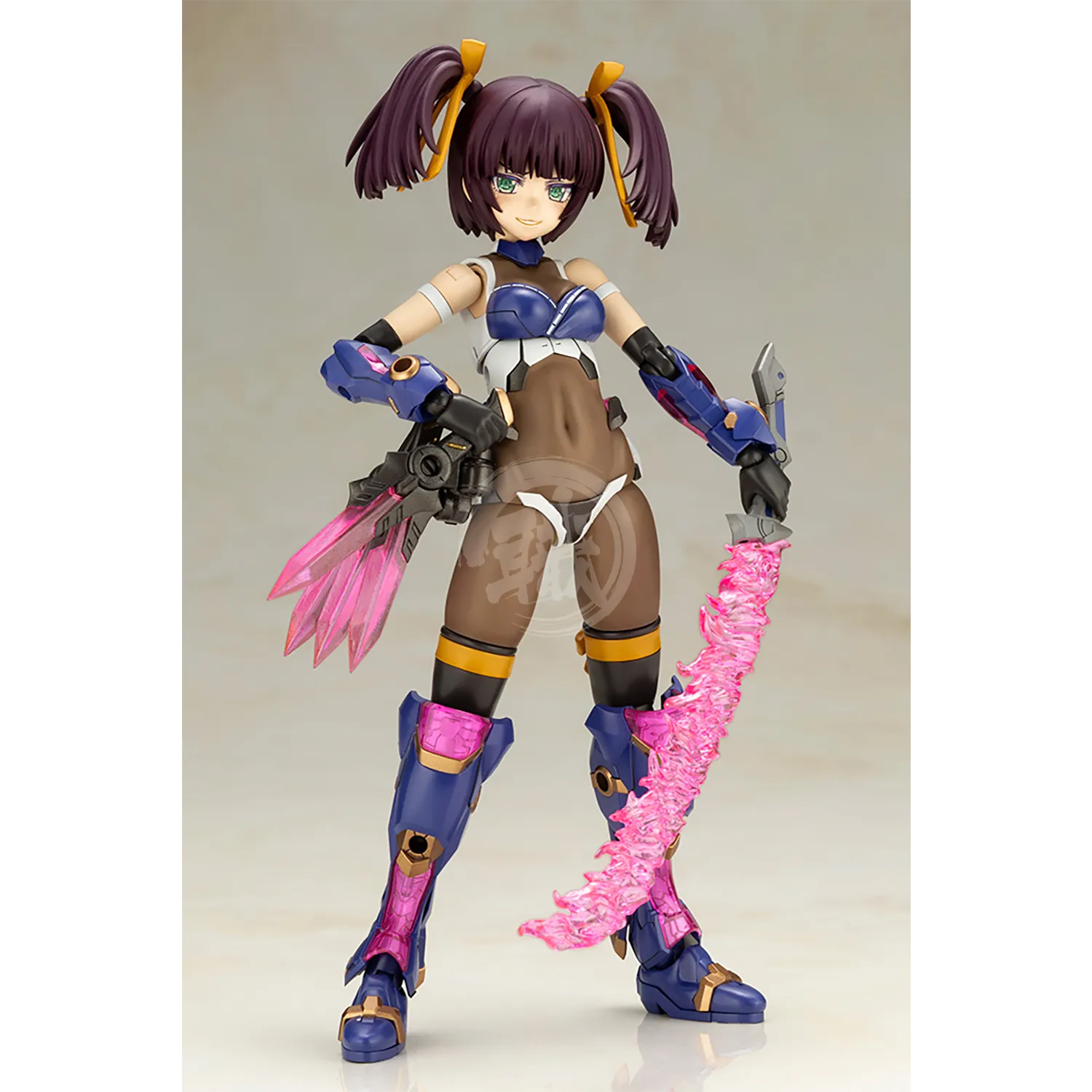 Frame Arms Girl Ayatsuki