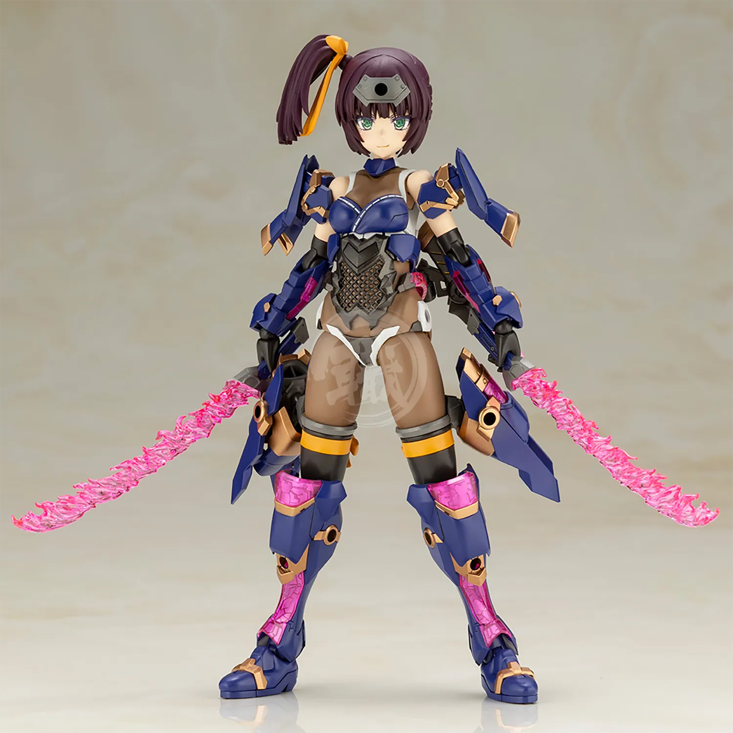 Frame Arms Girl Ayatsuki