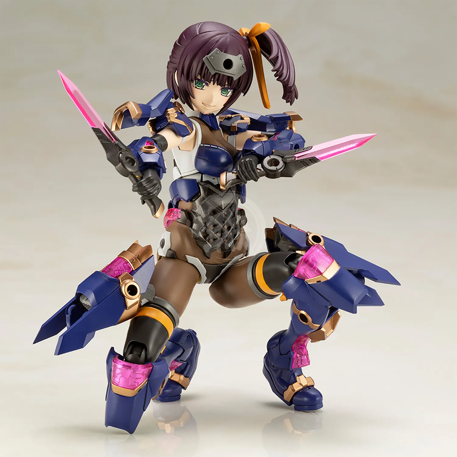 Frame Arms Girl Ayatsuki