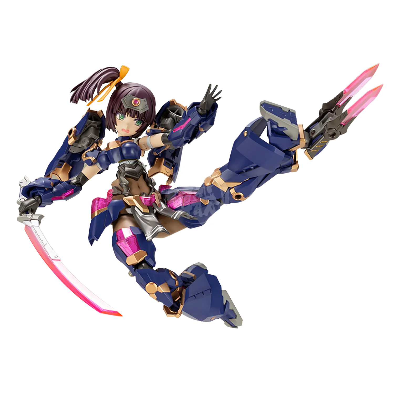 Frame Arms Girl Ayatsuki