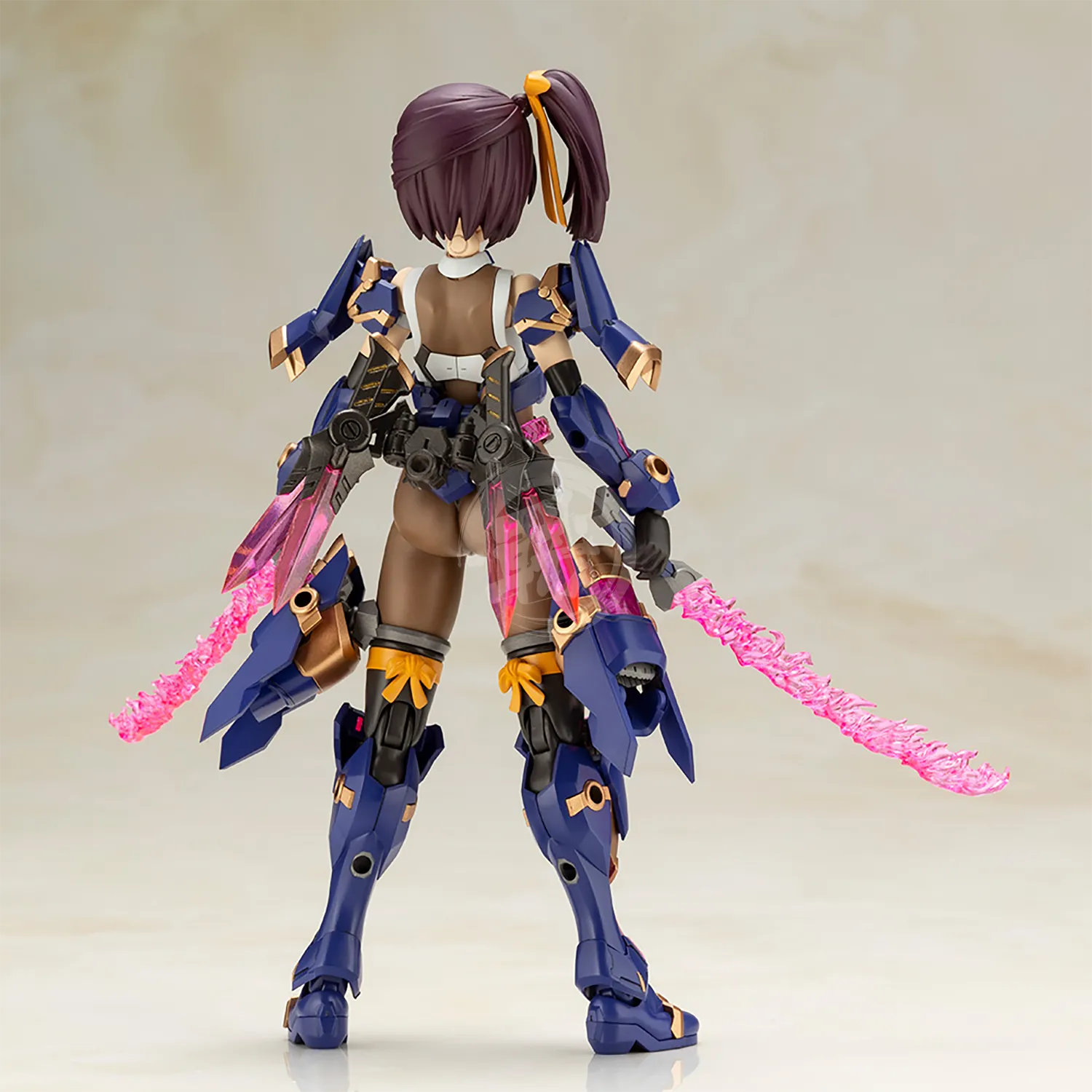 Frame Arms Girl Ayatsuki