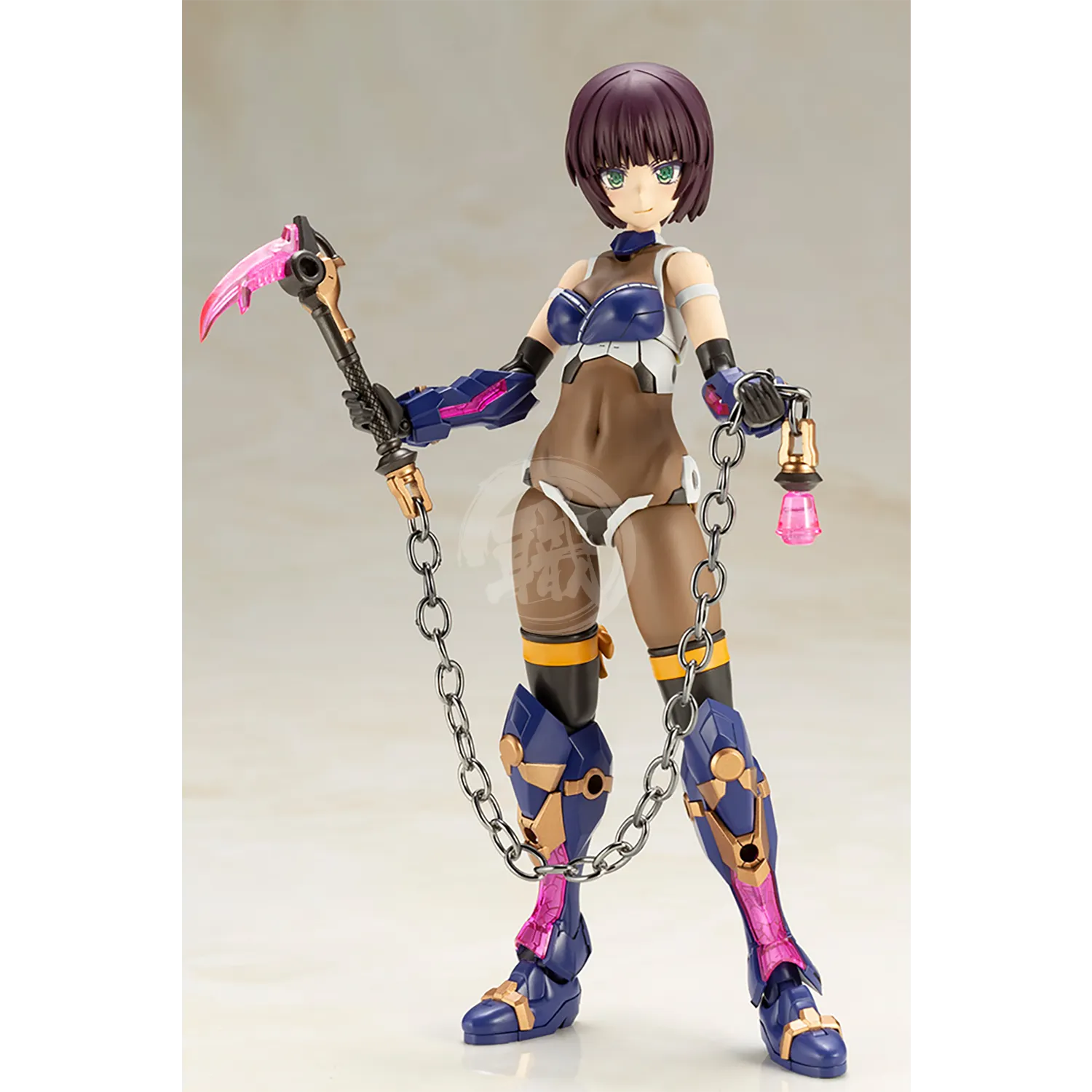 Frame Arms Girl Ayatsuki
