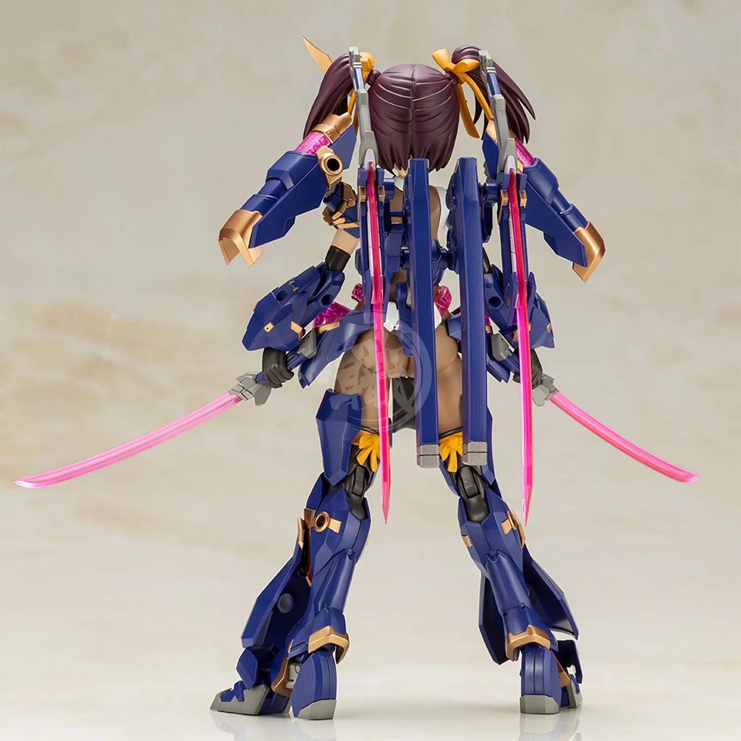 Frame Arms Girl Ayatsuki