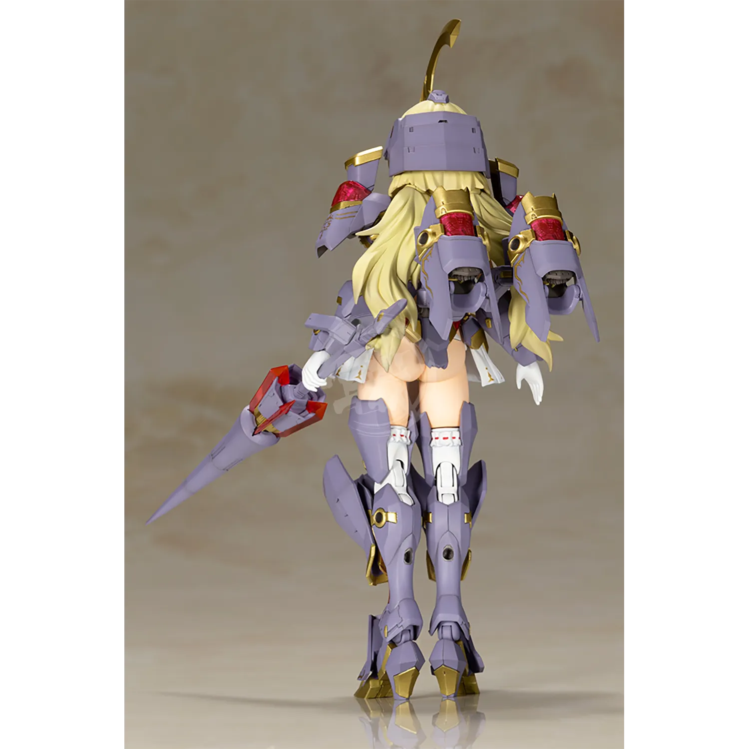 Frame Arms Girl Durga I