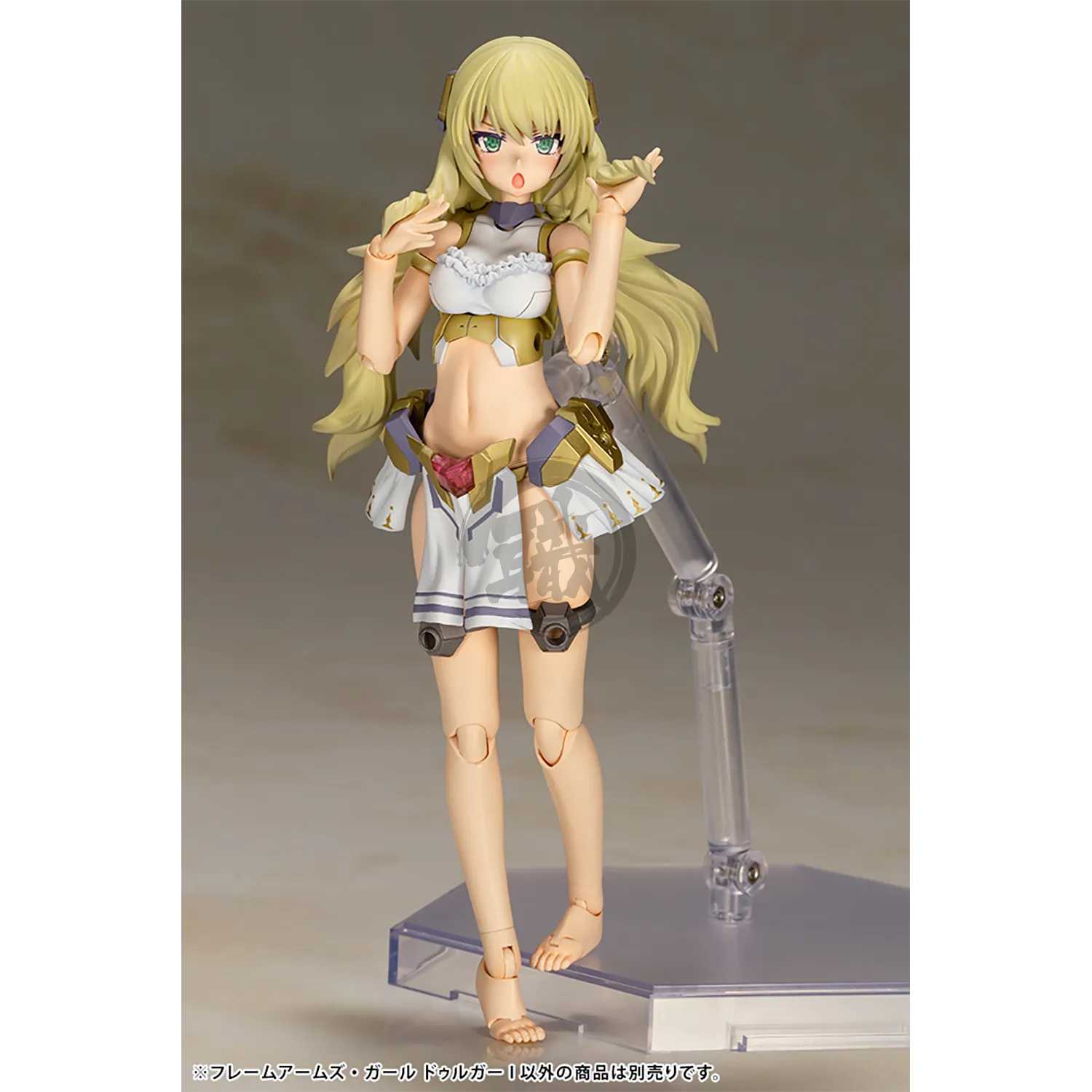 Frame Arms Girl Durga I