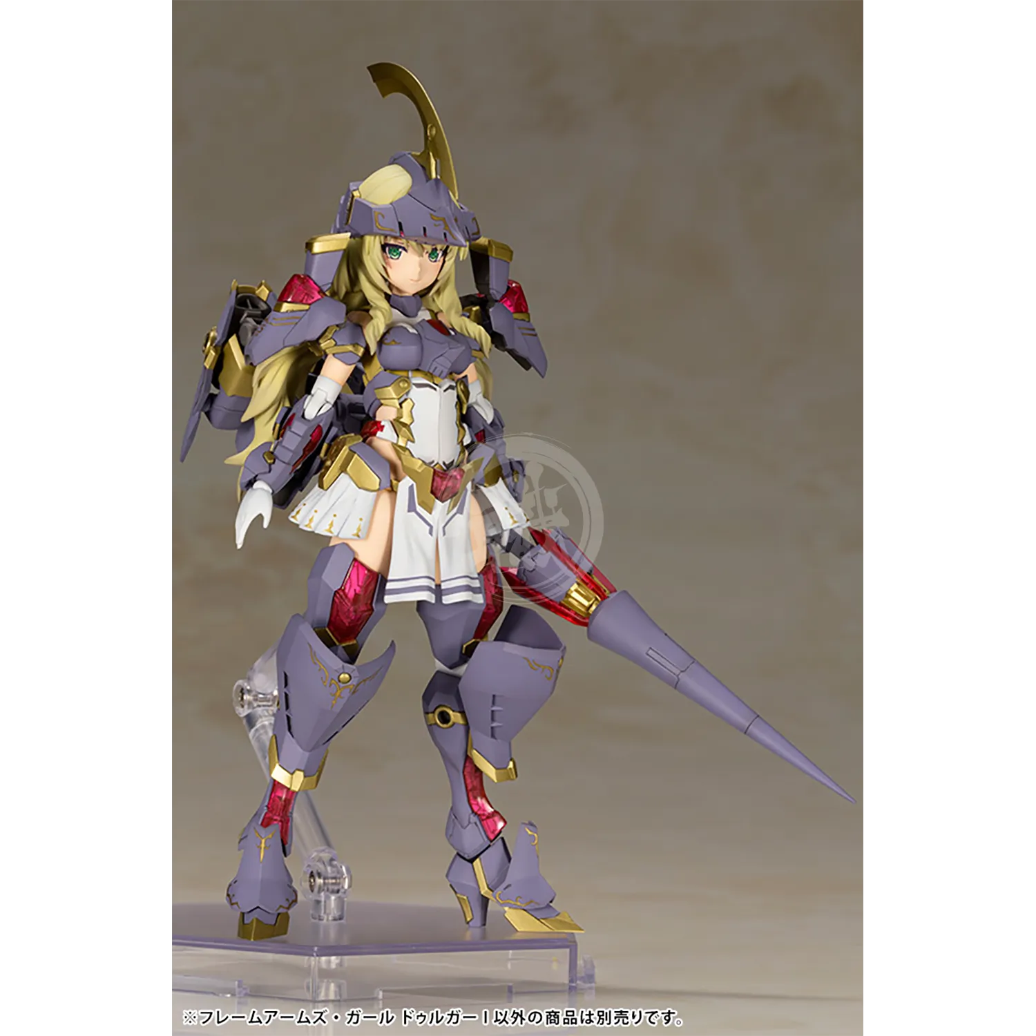 Frame Arms Girl Durga I