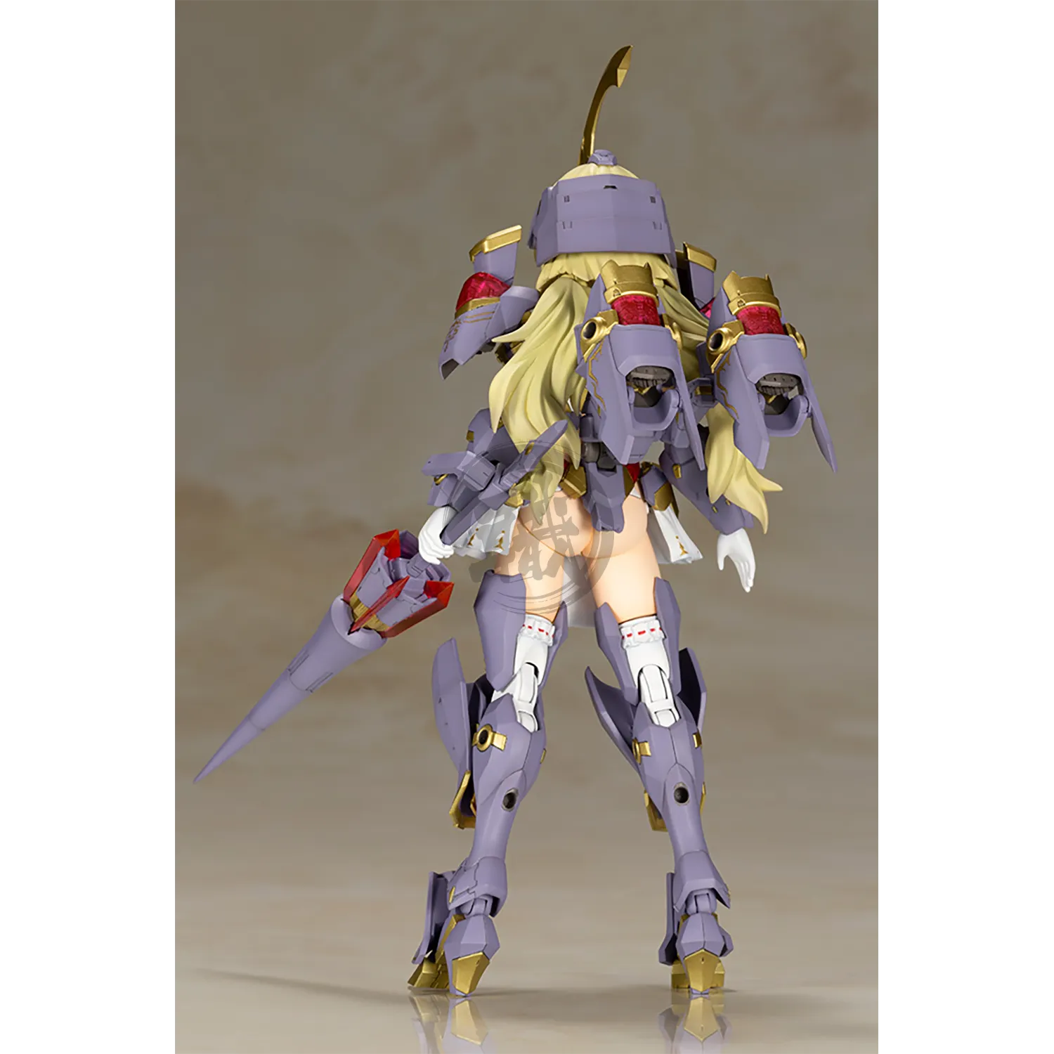 Frame Arms Girl Durga I