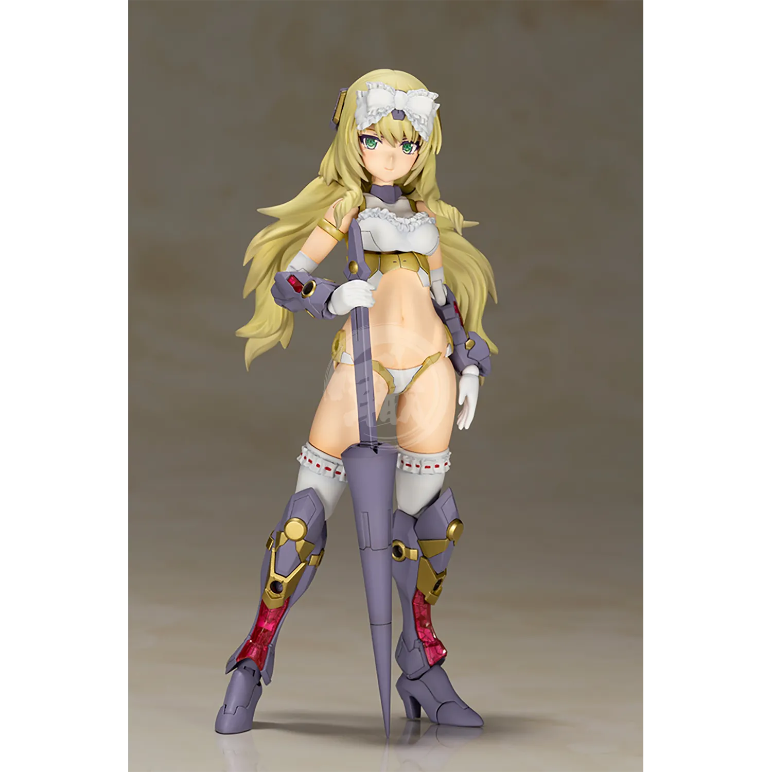 Frame Arms Girl Durga I