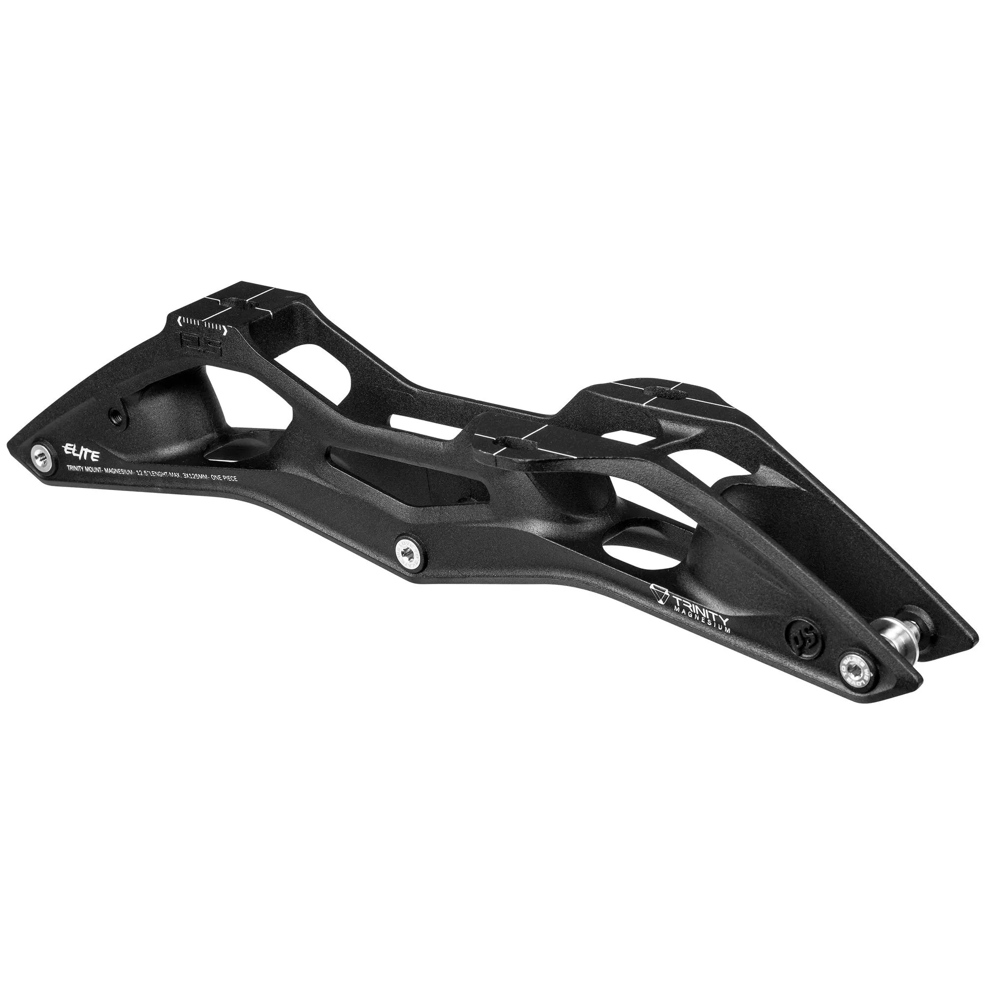 Frame Powerslide Elite Cast MG 12.5 Trinity