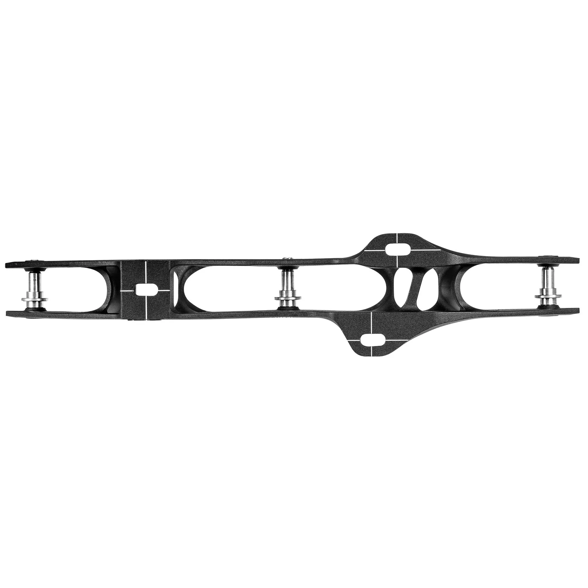 Frame Powerslide Elite Cast MG 12.5 Trinity