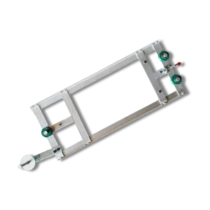 Frame Wiring Jig