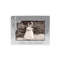 Frame with Cross - 4X6