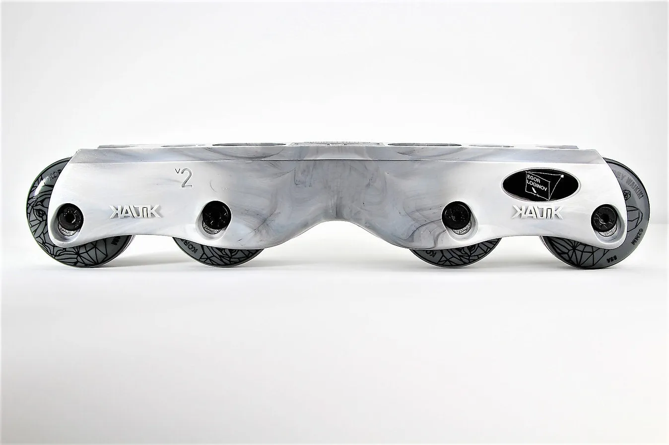 Frames Kaltik Egor v2 X Sneaky 62mm (complete)