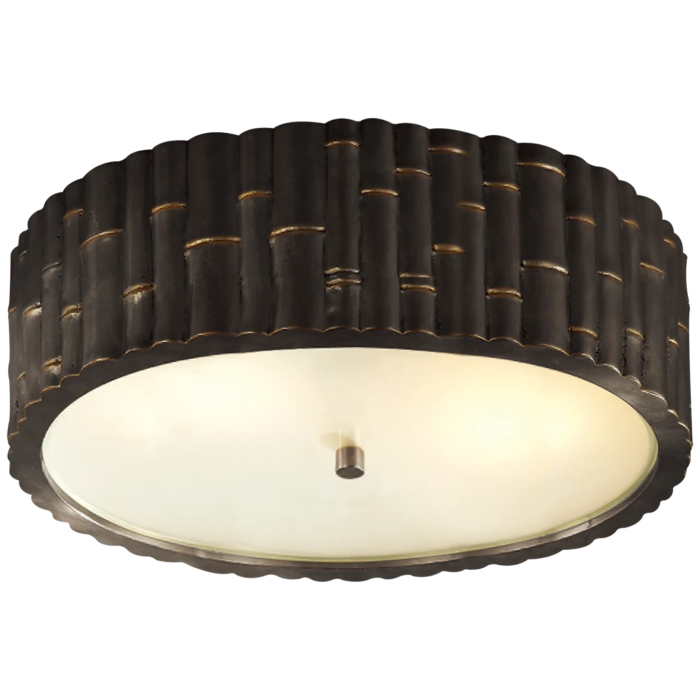 Frank Large Flush Mount