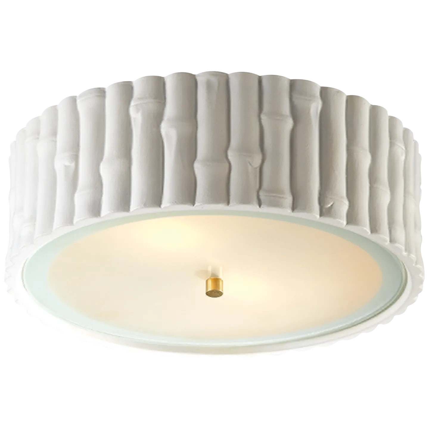 Frank Large Flush Mount