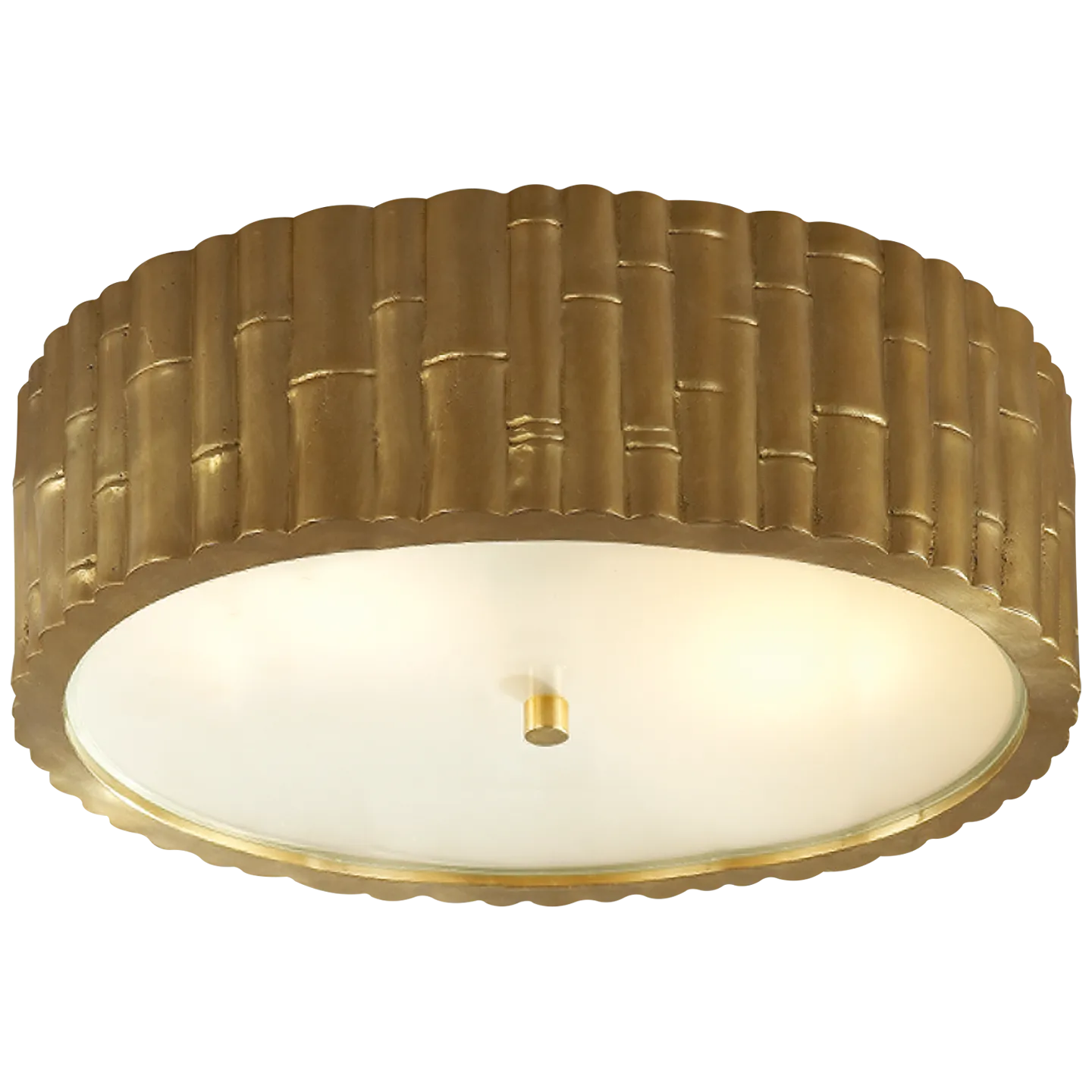 Frank Large Flush Mount