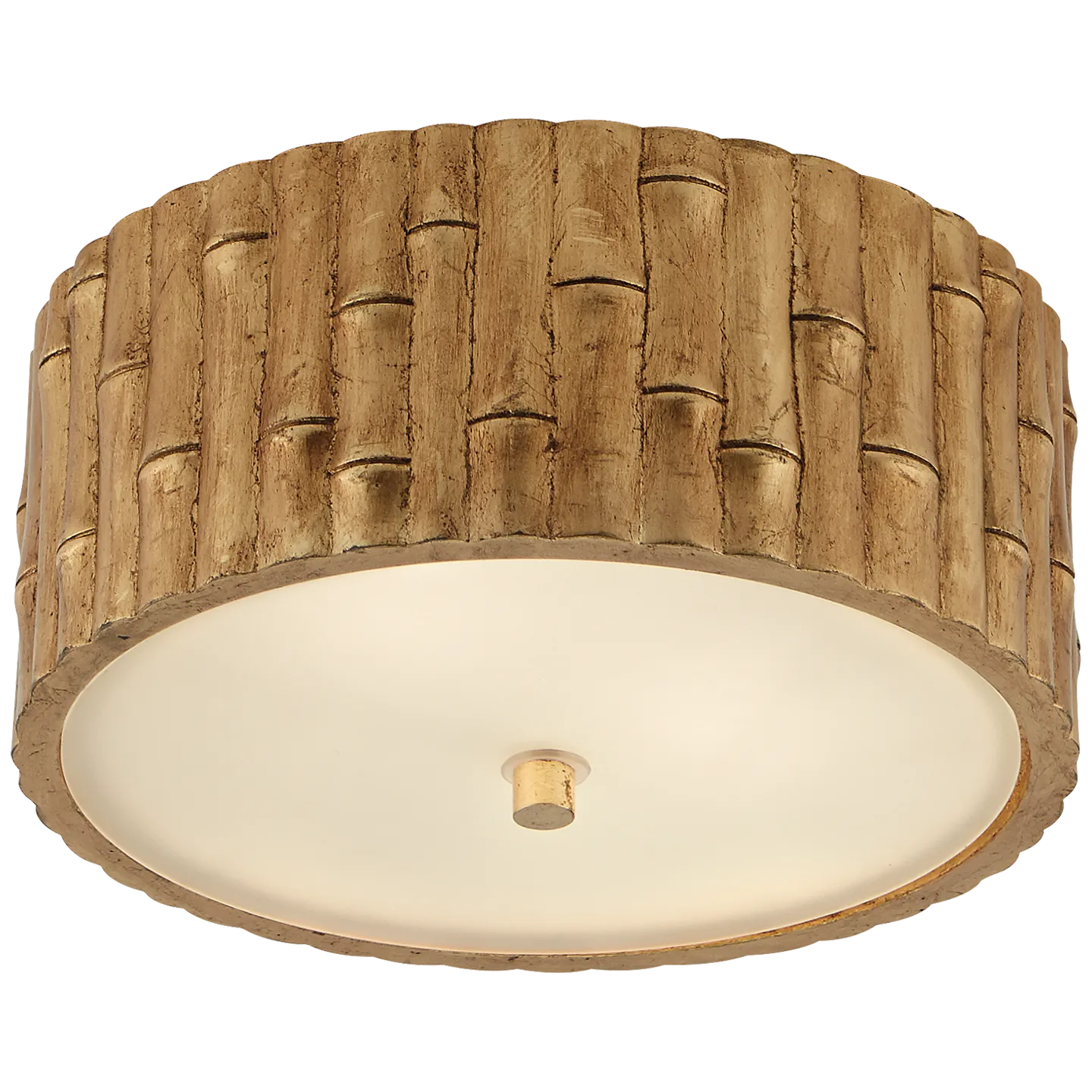 Frank Small Flush Mount