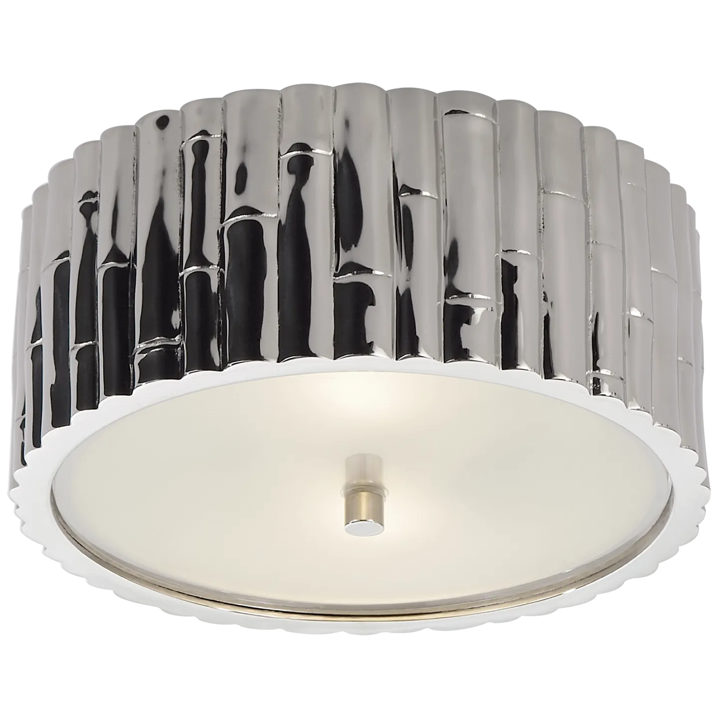 Frank Small Flush Mount