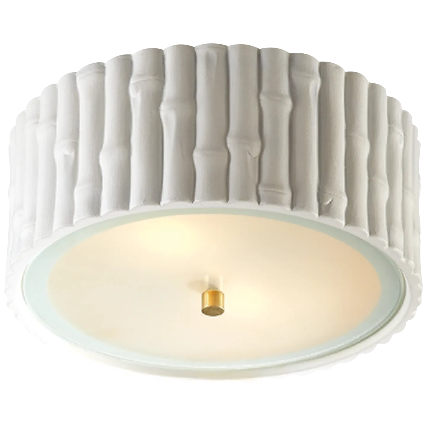 Frank Small Flush Mount