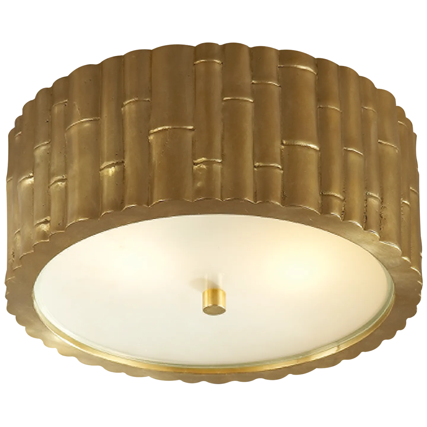 Frank Small Flush Mount