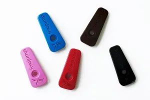 Freejump Coloured Pins