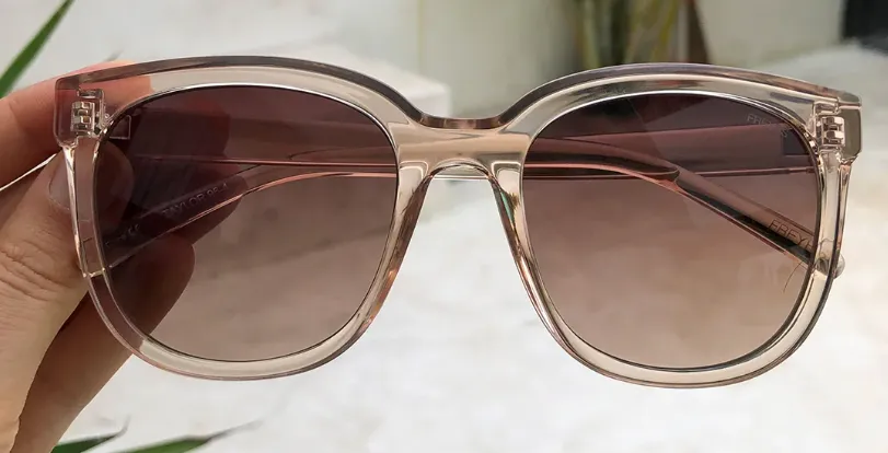 Freyrs Sunnies Taylor Tan