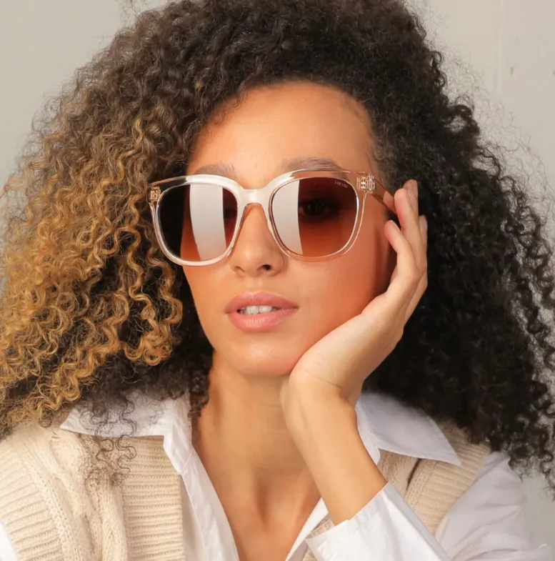 Freyrs Sunnies Taylor Tan