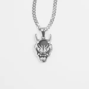 [FROSTED] Oni Mask