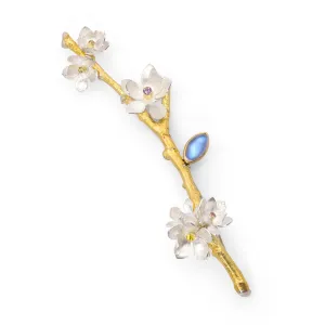 Fruit Blossom