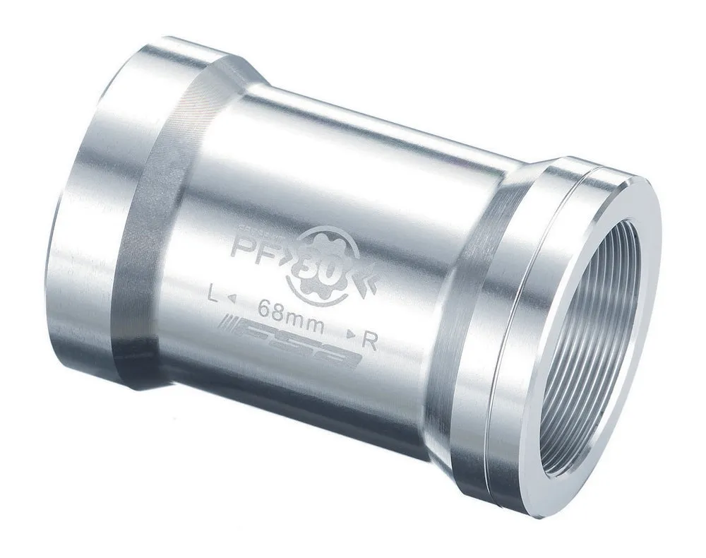 FSA - PF30 converter into BSA