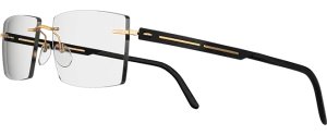 Full Rimless Frame Type