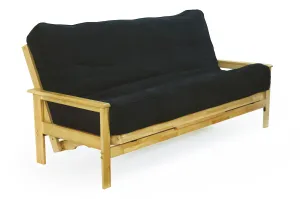 Futon ALBANY Moonglider Frame ONLY (mattress not included)